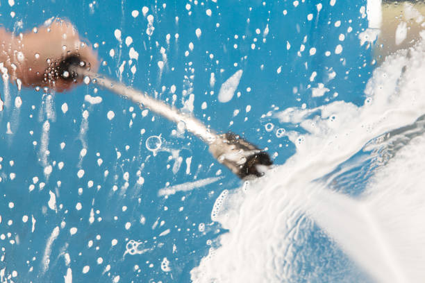 Best House Exterior Washing  in Buena, NJ