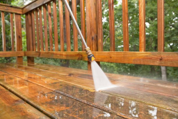 Best Building Exterior Washing  in Buena, NJ
