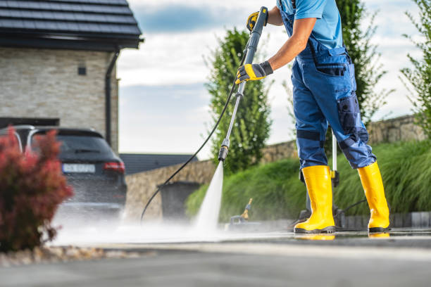 Best Fence Cleaning  in Buena, NJ